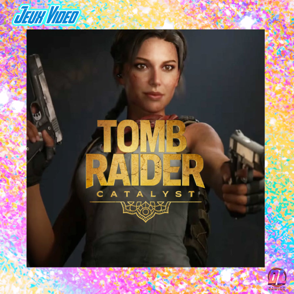 Tomb Raider: Catalyst repoussé à 2028 ? Amazon Games clarifie la situation et rassure sur le développement