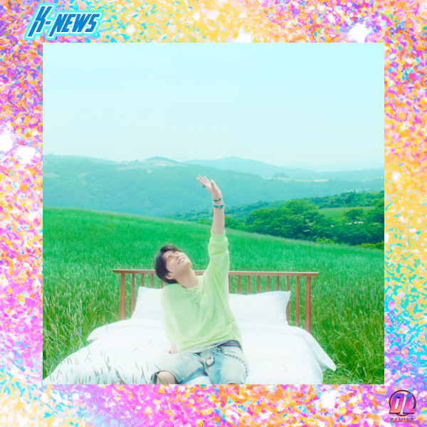 Young K (DAY6) dévoile le MV de Shut The Door : un nouveau chapitre solo avec YOUNGEST