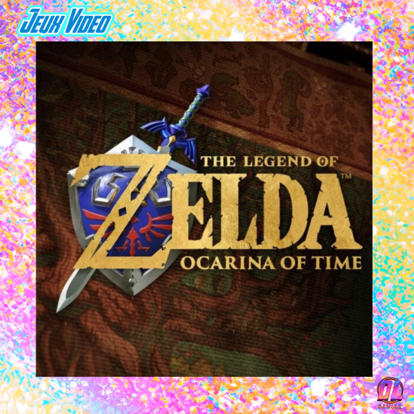 The Legend of Zelda: Ocarina of Time Remake sur Nintendo Switch 2 obtient sa classification officielle ESRB, une annonce imminente ?