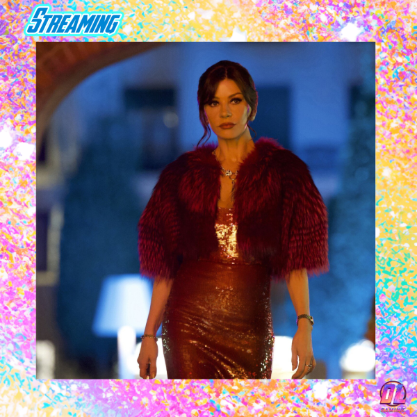Kill Jackie : Catherine Zeta-Jones arrive sur HBO Max avec un thriller de vengeance explosif en 2026