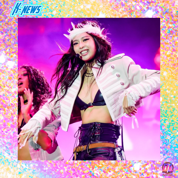 Jennie entre dans l'histoire à Lollapalooza Chicago : la star de BLACKPINK dévoile cinq chansons inédites