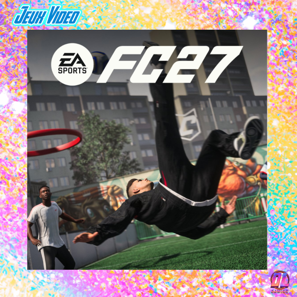EA SPORTS FC 27 dévoile The Grounds : le nouveau monde social qui révolutionne Clubs, Rush et l’expérience football