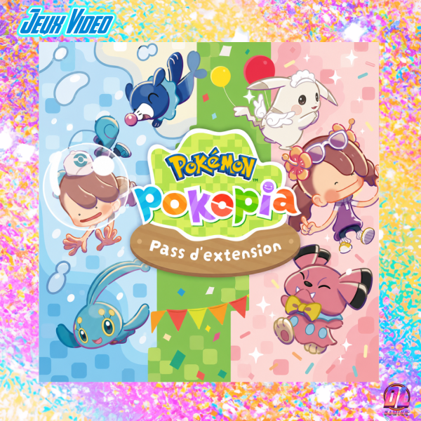 Pokémon Pokopia : Fonds-Bulleux est disponible, découvrez la nouvelle ville sous-marine et la capacité Plongée