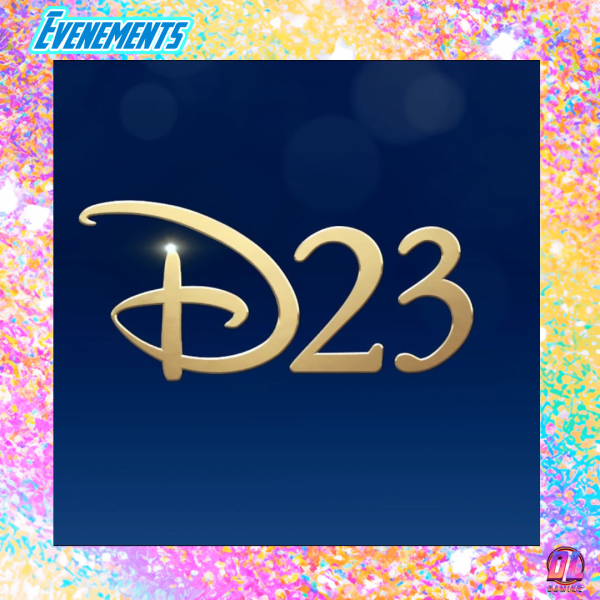 D23 2026 sur Disney+ : horaires français, programme et comment suivre les lives depuis la France