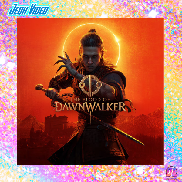 The Blood of Dawnwalker : le nouveau trailer dévoile un gameplay sous pression avant sa sortie le 3 septembre 2026
