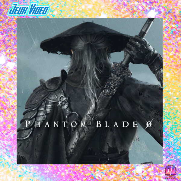 Phantom Blade Zero : le State of Play dévoile un combat ultra-personnalisable et le rôle de Donnie Yen