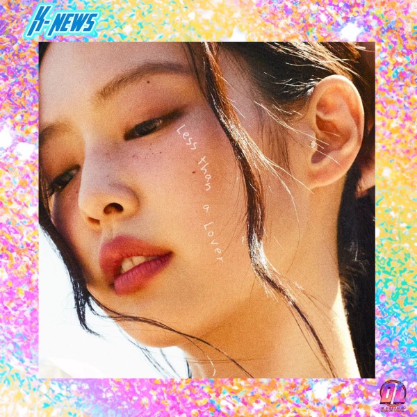 Jennie prépare son comeback : un nouveau mini-album attendu fin Août 2026