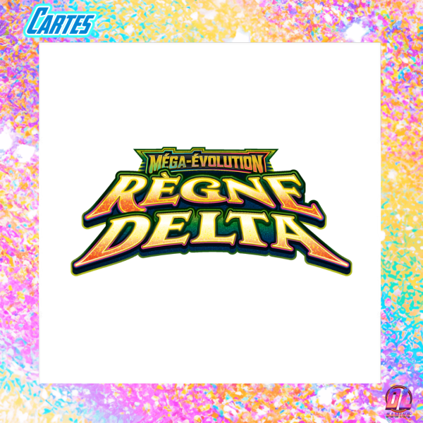 Pokémon JCC : Méga-Rayquaza-ex revient en force avec l’extension Méga-Évolution – Règne Delta