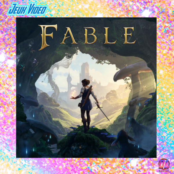 Fable : le grand retour se précise à la Gamescom avec une nouvelle présentation très attendue