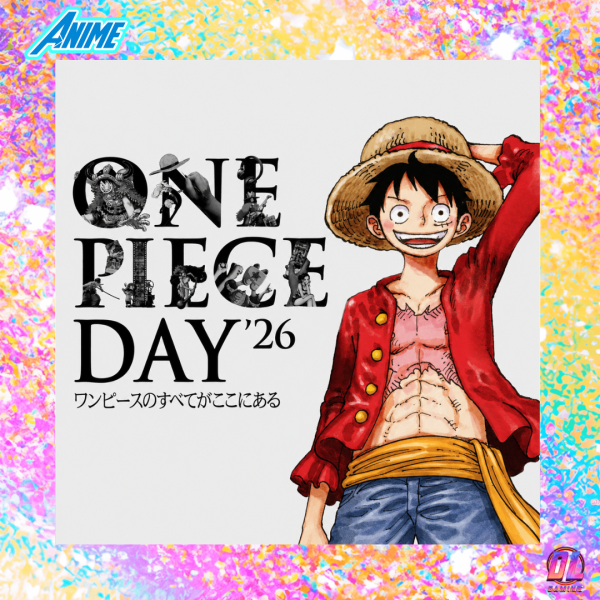 ONE PIECE DAY 2026 : le classement WT100 dévoile ses premières surprises avant le Top 30