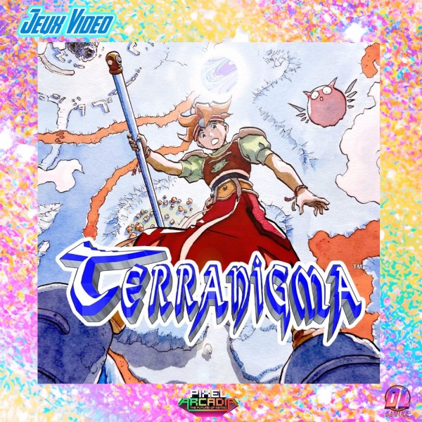 Terranigma revient en 2027 : le J-RPG culte de 1995 prépare son grand retour