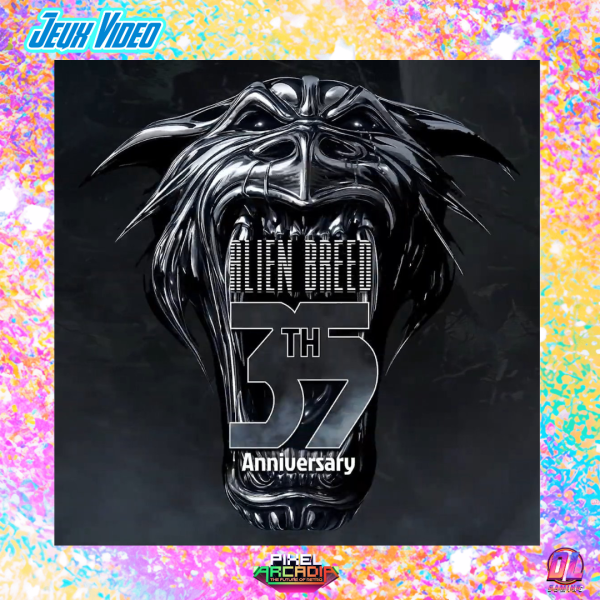 Alien Breed fête ses 35 ans avec une collection ultime sur PS5, Xbox, Switch et PC