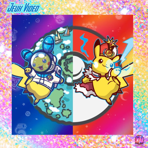 PokémonXP et les Championnats du Monde Pokémon 2026 : rendez-vous du 28 au 31 août
