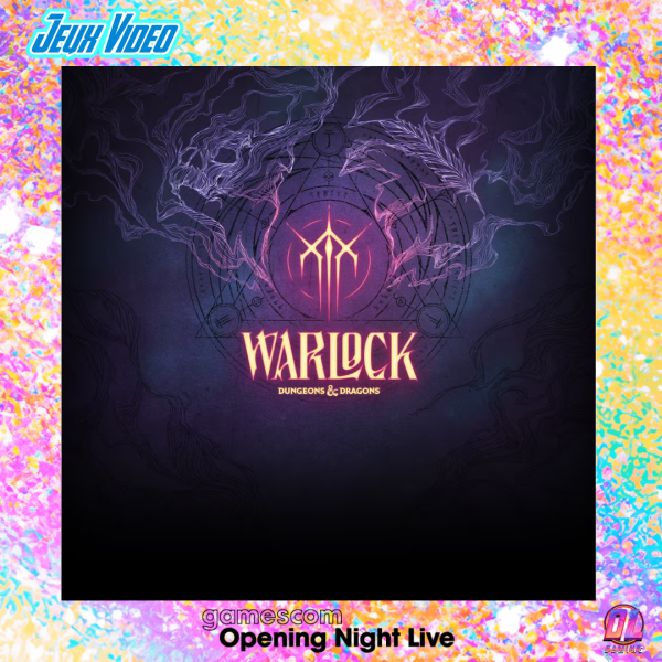 Warlock: Dungeons & Dragons dévoile huit minutes de gameplay à la Gamescom 2026