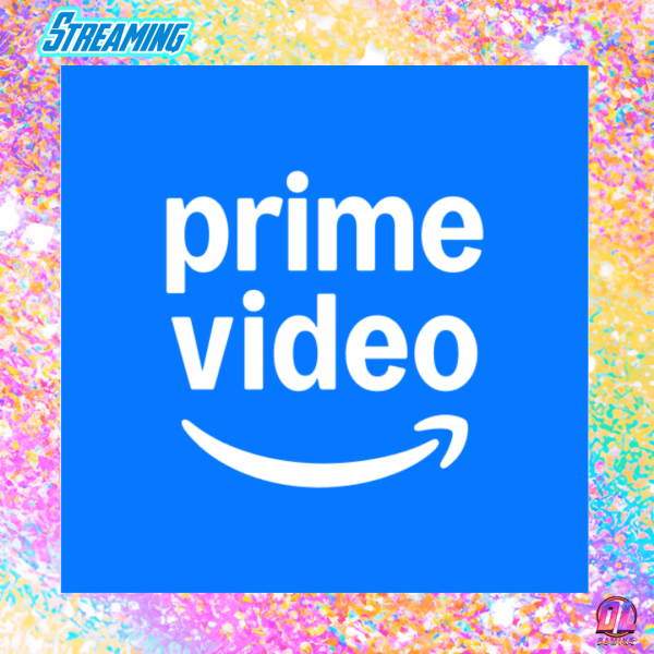 Quoi de neuf cette semaine sur Prime Video ?