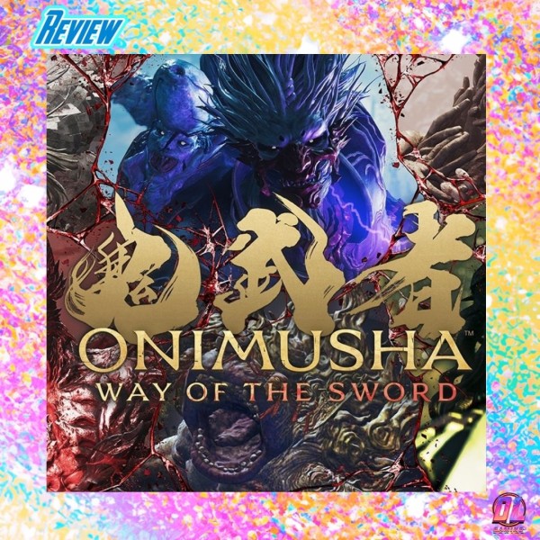 Gamescom 2026 : notre preview de Onimusha: Way of the Sword