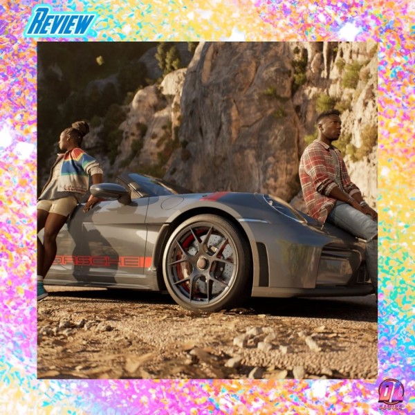 Gamescom 2026 : on a joué à Clutch, le jeu des anciens développeurs de Forza Horizon