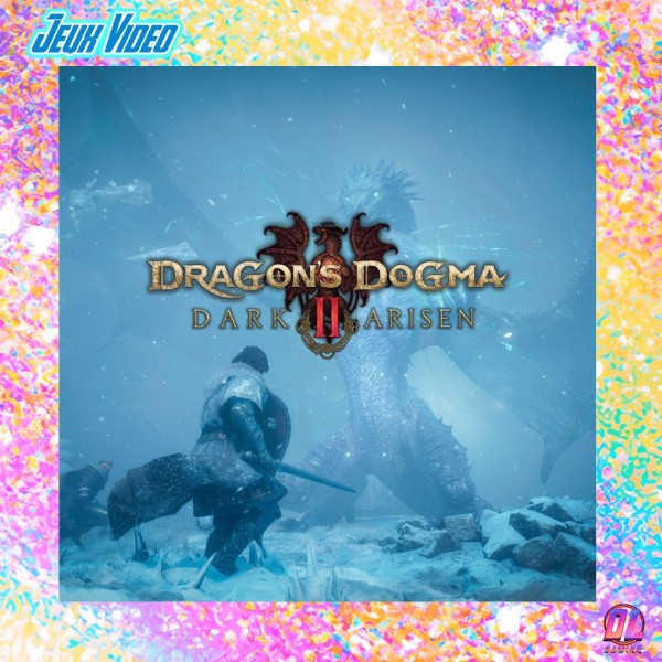 Dragon’s Dogma 2: Dark Arisen dévoile son système d’expéditions et reçoit une nouvelle mise à jour gratuite