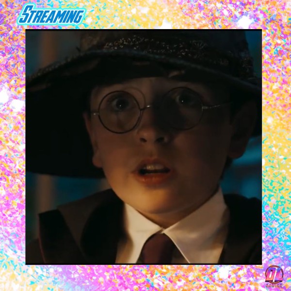 Harry Potter à l’école des sorciers : la bande-annonce dévoilée, sortie le 25 Décembre sur HBO Max