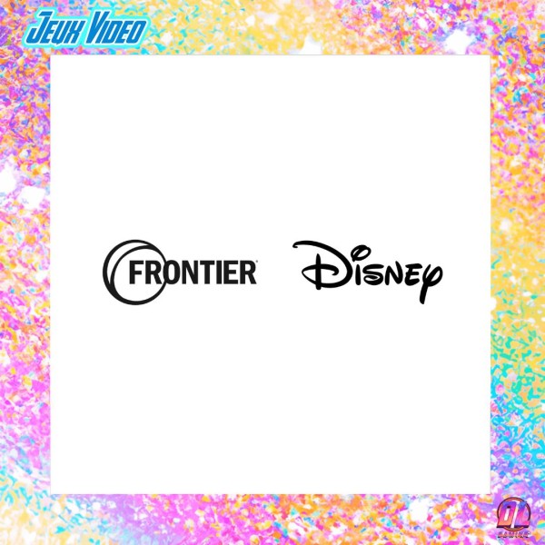Frontier Developments s’associe à Disney pour créer un nouveau jeu de simulation
