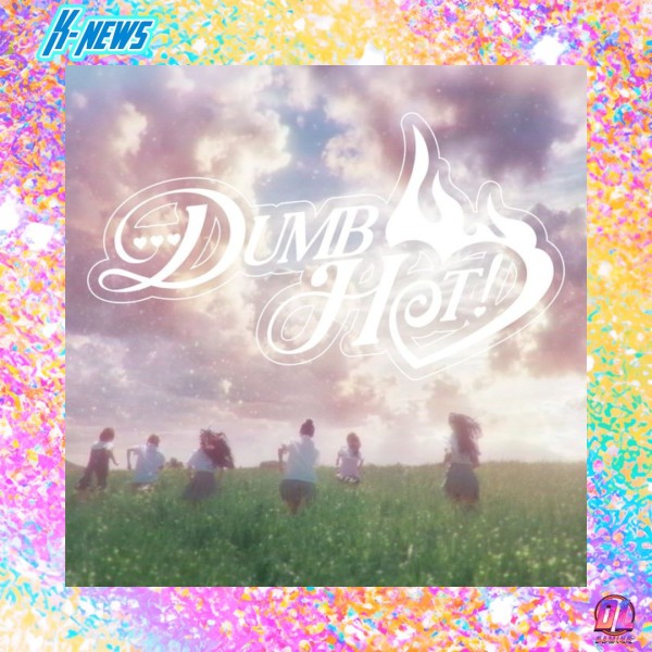 izna dévoile son nouveau MV DUMB HOT! pour ses débuts au Japon