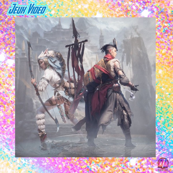 Daba: Land of Water Scar : l’action-RPG du State of Play sortira au printemps 2027 sur PS5