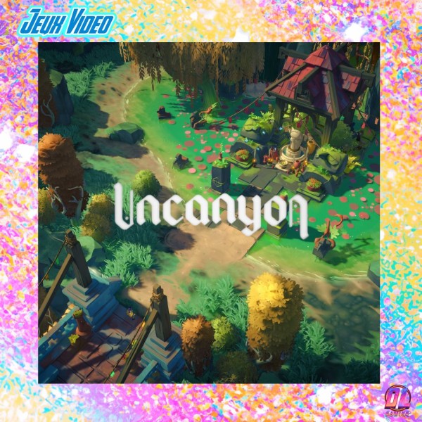 Uncanyon : Annapurna Interactive dévoile une aventure énigmatique entre mondes parallèles
