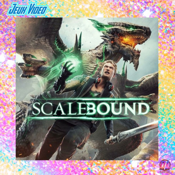 Scalebound pourrait-il enfin revenir ? Hideki Kamiya lance un appel à Xbox