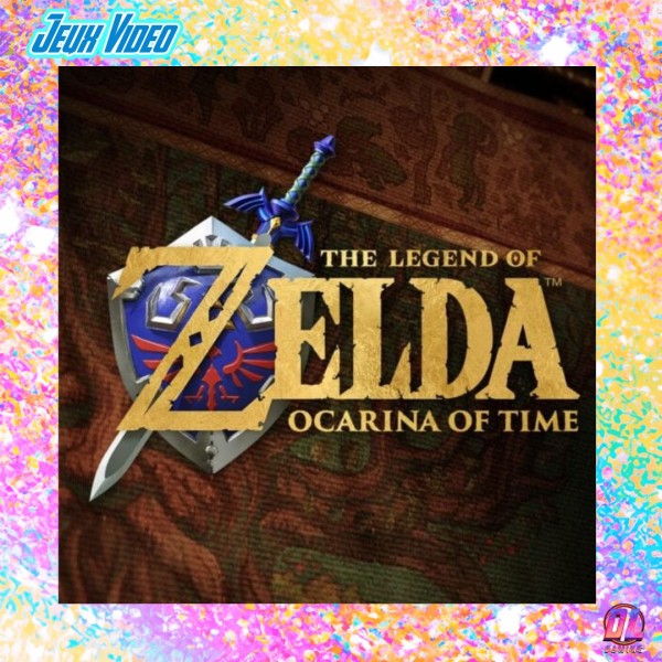 The Legend of Zelda fête ses 40 ans : le Direct spécial sera diffusé demain à 16h