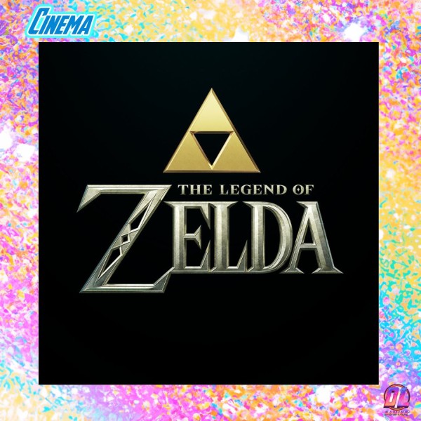 The Legend of Zelda : le film sortira le 30 avril 2027 au cinéma