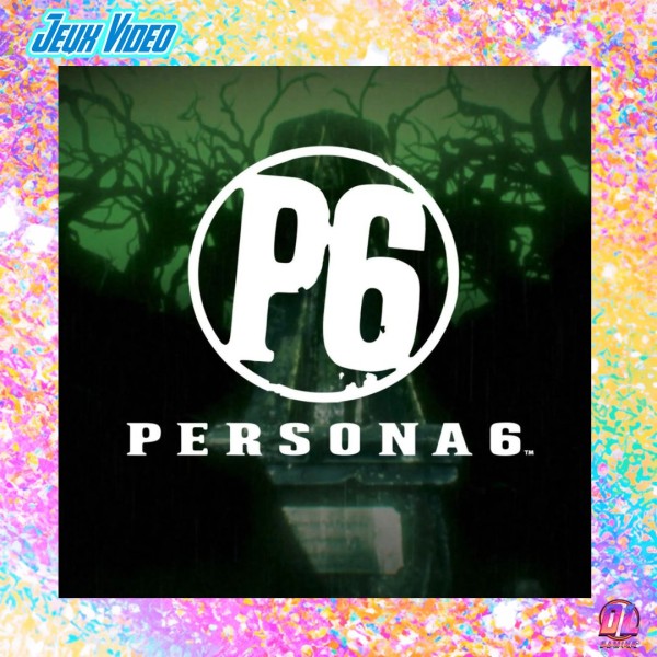 Persona 6, Persona 4 Revival : une fuite massive de succès Steam révèle aussi de nombreux jeux