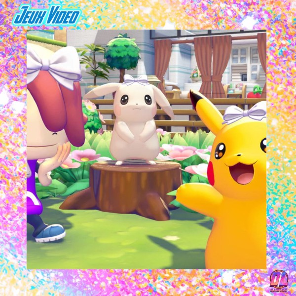 Nintendo Direct : Pokémon Pokopia dévoile le contenu de la partie 2 de son pass d’extension
