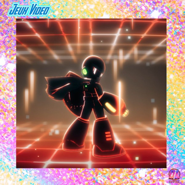 Nintendo Direct : Proto Man dévoile son gameplay dans Mega Man: Dual Override, prévu au printemps 2027