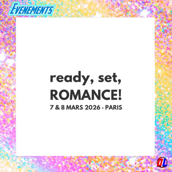 Ready Set Romance 2026