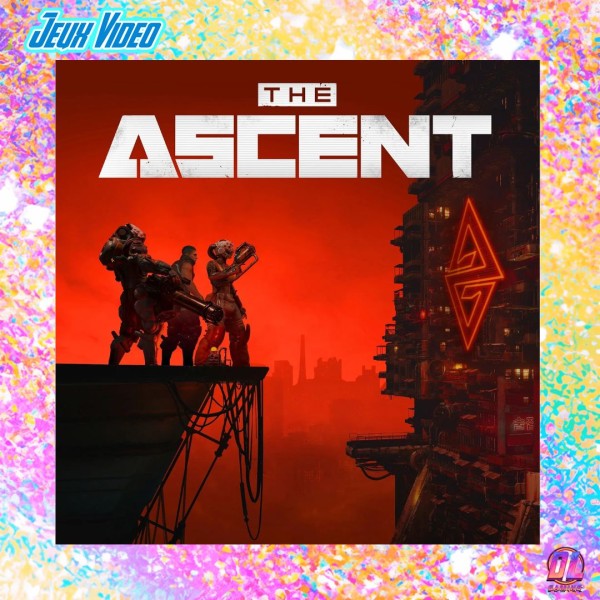 The Ascent arrive sur Nintendo Switch 2 le 3 décembre avec son Ultimate Edition