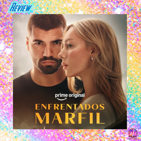 Attirés Malgré nous sur Prime Video : une romance sous tension qui veut jouer dans la cour des thrillers