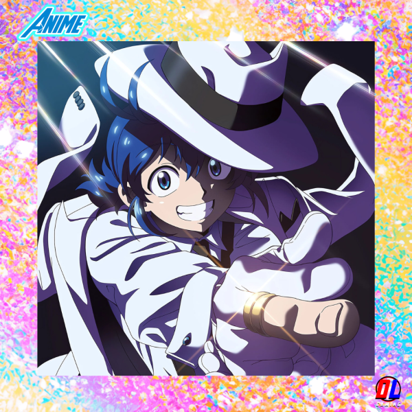 L’anime Welcome to Demon! Iruma-Kun : If Episode of Mafia sortira en Janvier 2027