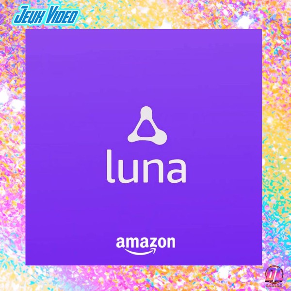 Amazon Luna : Star Wars Outlaws, Avatar et une nouvelle fonction Remote Play arrivent en Septembre 2026