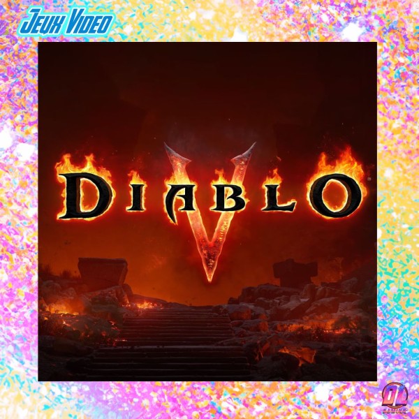 Diablo V annoncé par Blizzard : le cinquième épisode sortira au printemps 2029