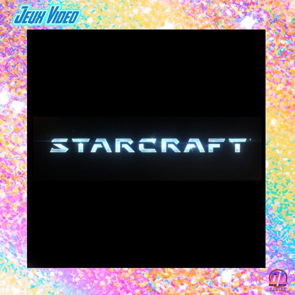 StarCraft : Blizzard annonce un nouveau shooter en monde ouvert prévu pour 2030