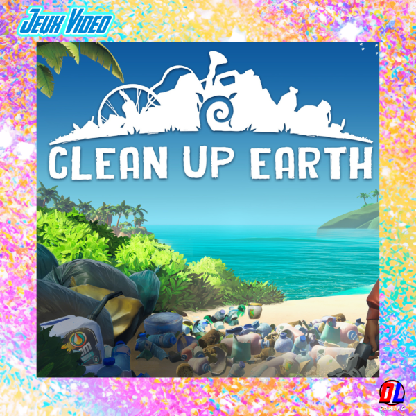 Clean Up Earth de Magic Pockets 