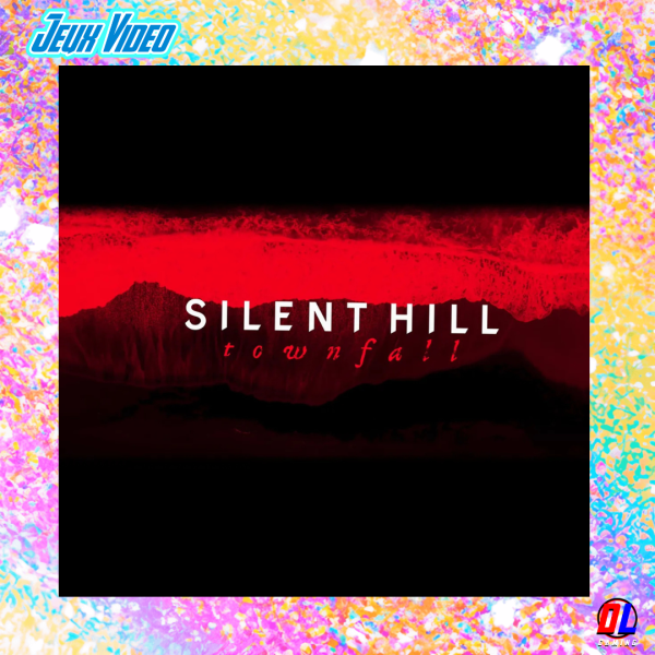 State of Play : Silent Hill Townfall
