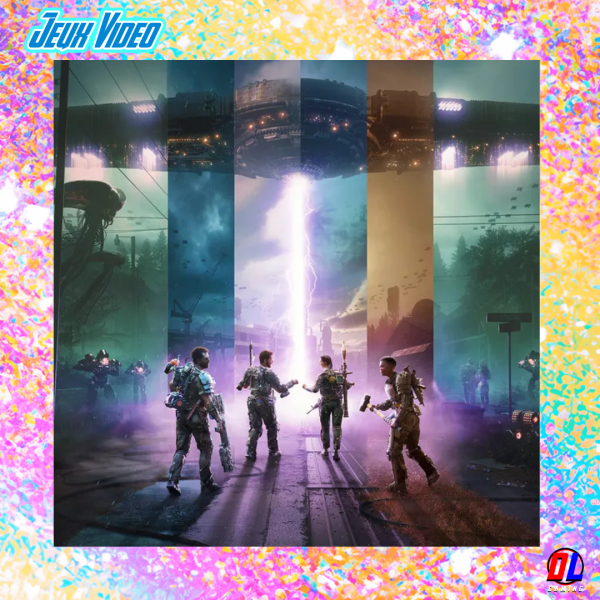 State of Play : Les coulisses du gameplay de 4/Loop