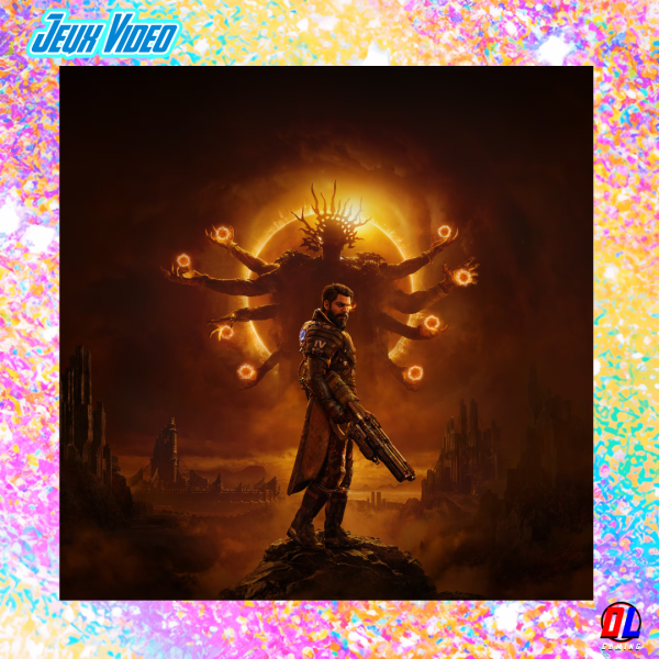 State of Play : Saros dévoile de nouvelles informations