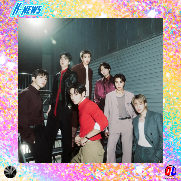 BTS fait son grand retour : chaque membre se confie dans une interview exclusive avec GQ