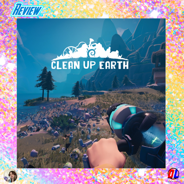 Preview de Clean Up Earth sur Steam