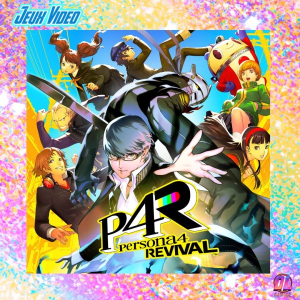 Persona 4 Revival : l’épisode 2 du Broadcast dévoile de nouveaux personnages et les Location Episodes