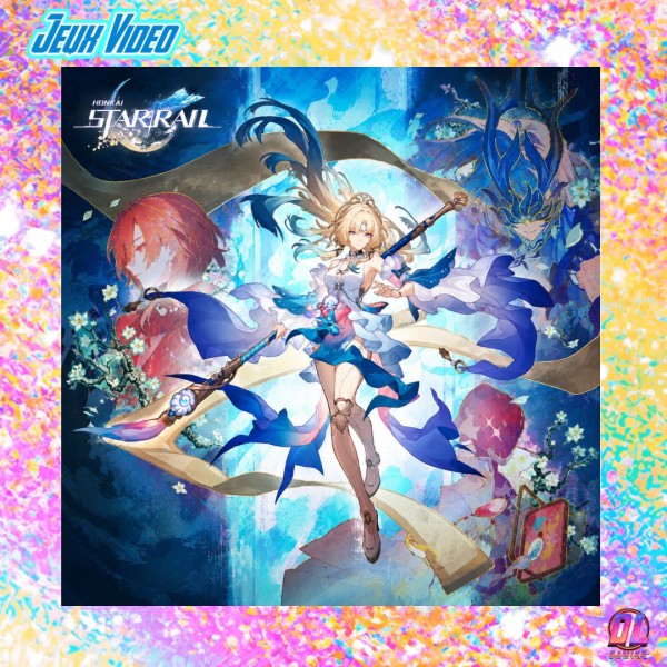 Honkai: Star Rail : la version 4.6 arrive le 28 septembre avec Perle et de nouveaux événements