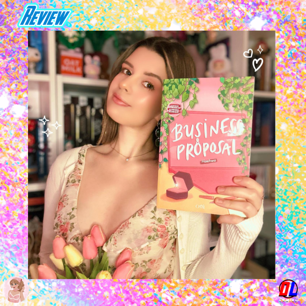 Business Proposal de OML