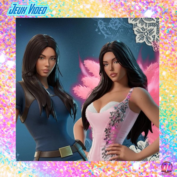 Madison Beer arrive dans Fortnite avec la Série Icônes le 24 Septembre